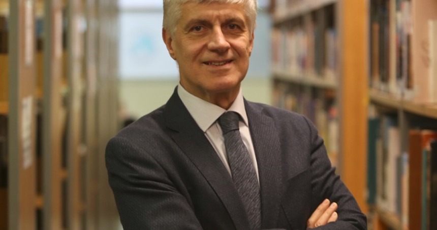 Prof. Dr. Tayfun Uzbay: Zayıflama amacıyla ezbere ilaç kullanılmaz