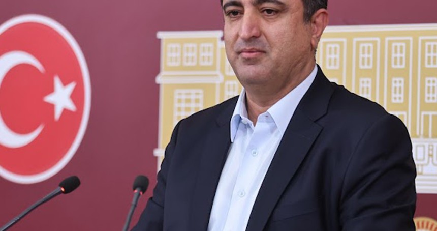 Ramanlı: Terör devletini nasıl hâlâ Türkiye tanıyor olabilir?