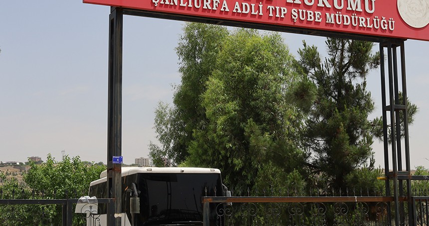 Şanlıurfa’da hayvan otlatma tartışması kavgaya dönüştü: 1 ölü, 2 yaralı