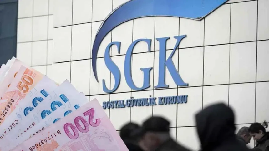 SKD'dan yeni karar! 80 bin kişi faydalanacak