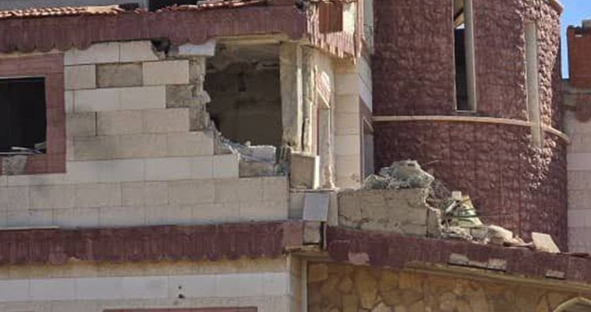 Suriye, işgalcilerin bir genci katlettiği Kuneytra’daki saldırıları kınadı