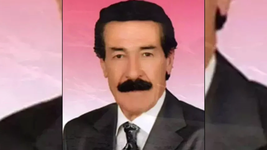 Usta sanatçı Bahattin Karakoç kimdir? Kaç yaşında? Aslen nereli? Neden öldü?