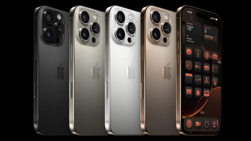 Apple resmen duyurdu! Yeni nesil iPhone modellerinin tanıtılacağı tarih belli oldu