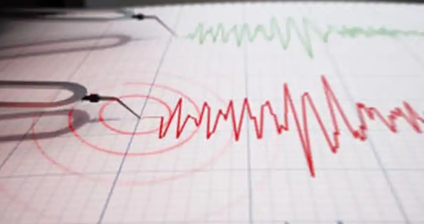 Balıkesir'de 4,4 büyüklüğünde deprem