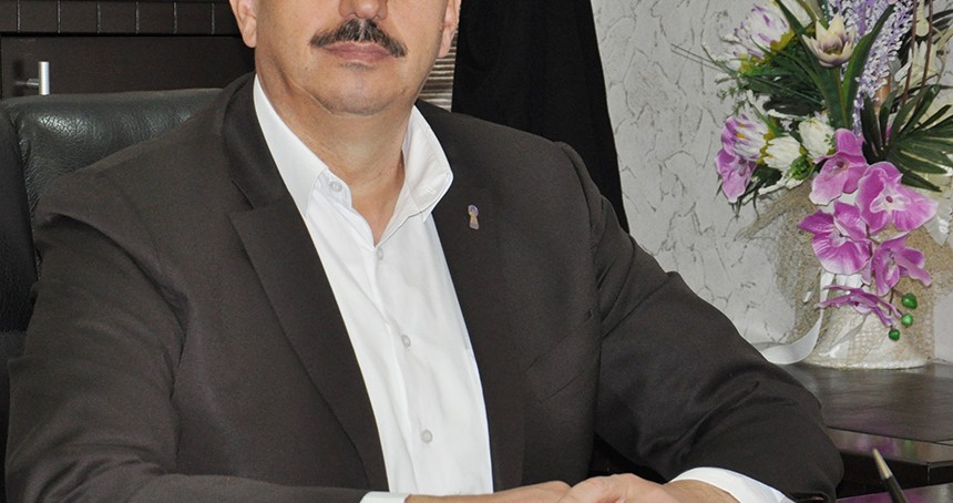 Batmanlı esnaflar İran'a ticari ziyarete gidiyor