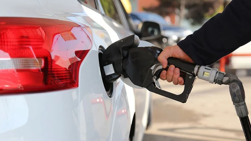 Benzine zam geldi! 27 Ağustos 2025 güncel akaryakıt fiyatları
