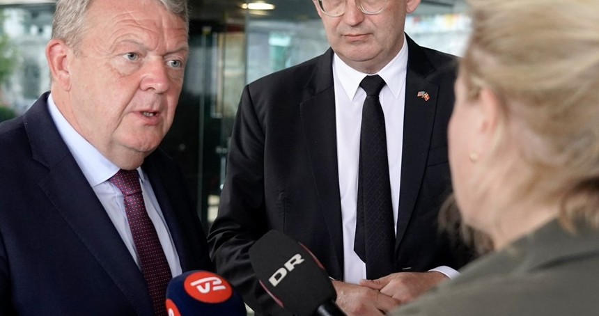 Danimarka, Grönland'daki gizli "nüfuz operasyonları" nedeniyle ABD elçisini çağırdı