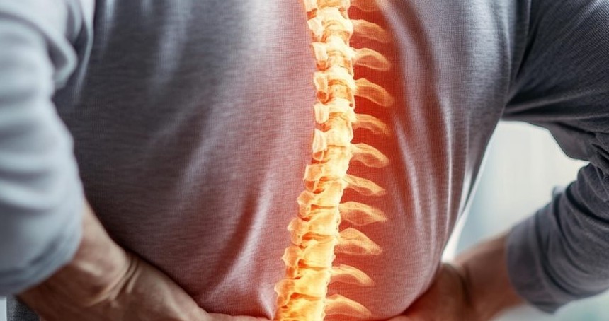 Dr. Alkış: İnatçı sırt ve bel ağrıları myelom (kan kanseri) işareti olabilir