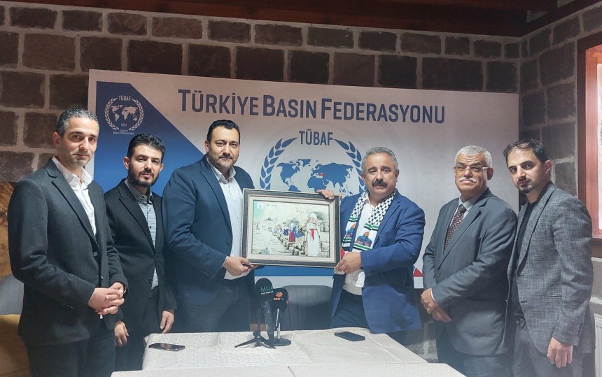 Haberleri kesersiniz katliam katlanır!
