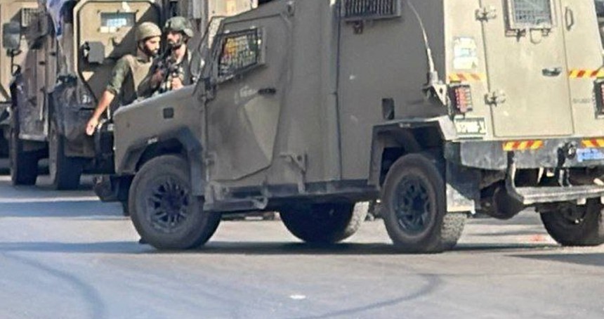 İşgalciler Tulkarm'da 213 gündür saldırılarını sürdürüyor