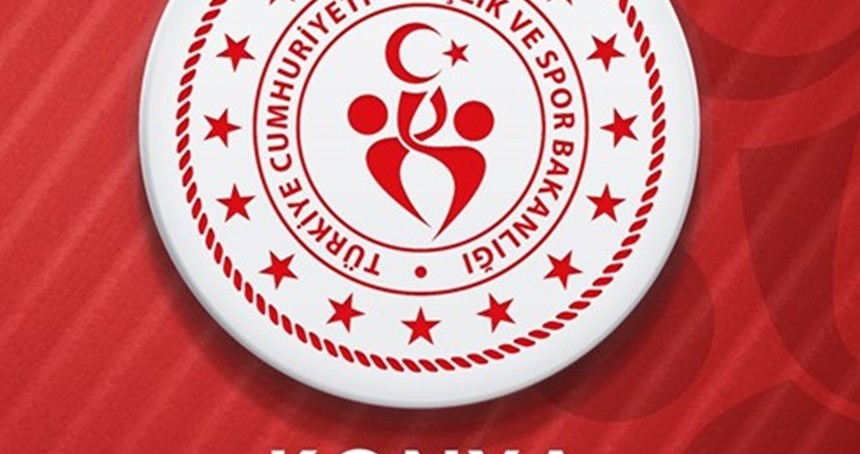 Konya Gençlik ve Spor İl Müdürlüğü TYP kapsamında işçi alımı yapacak