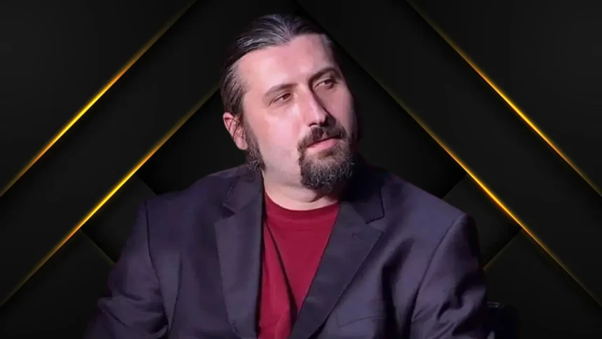 Mesut Süre kimdir? Kaç yaşında, nereli? Ne iş yapıyor? Neden gündemde? Ödülleri