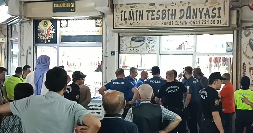 Şanlıurfa’da alacak verecek kavgası: 2 yaralı