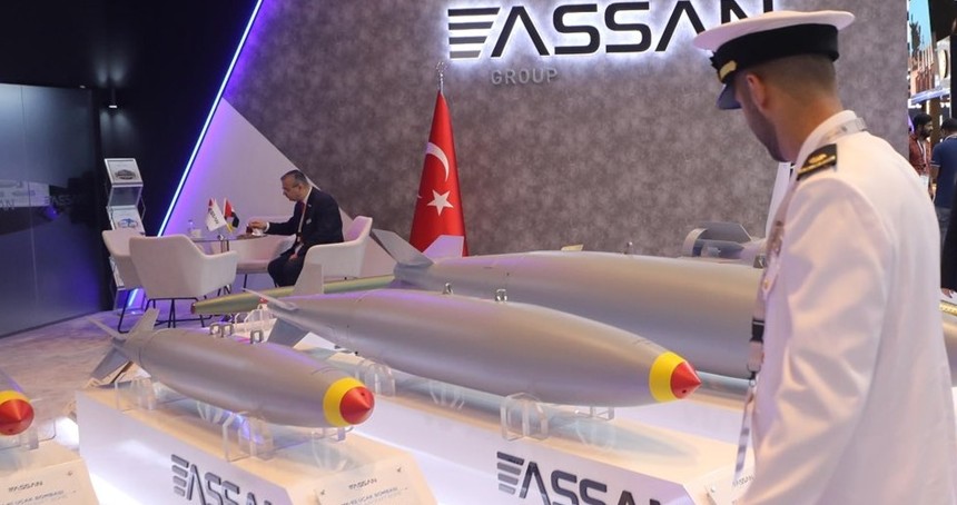 Savunma şirketi ASSAN'a bağlı 10 şirkete kayyım atandı, şirket yetkilileri FETÖ'den gözaltında
