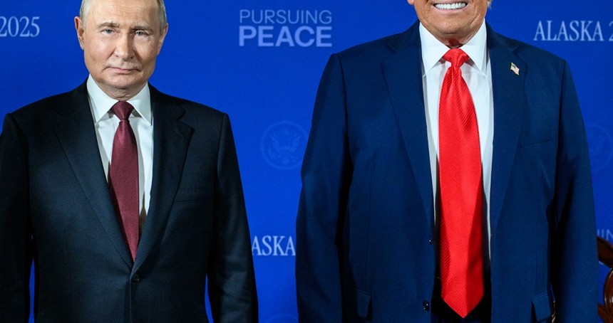 Trump, Rusya ile “ekonomik savaş” ihtimalini dile getirdi
