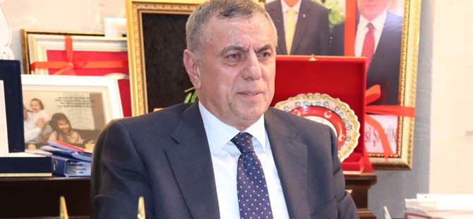 Veysi Şahin’den İnsanlık Dersi