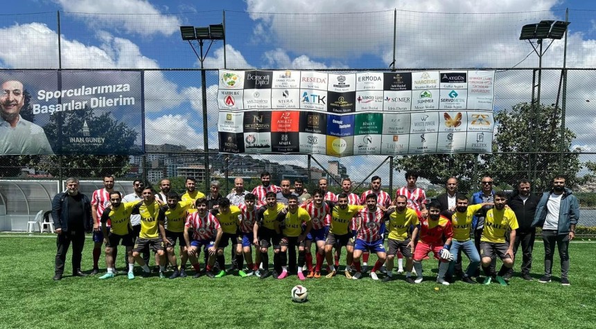 Deyvan Futbol Turnuvası başlıyor