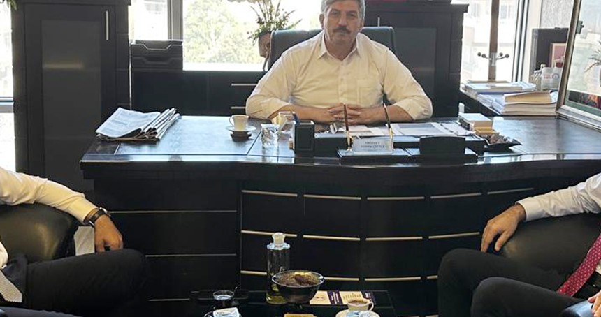 Esnafa 1 milyon TL'ye kadar kredi desteği