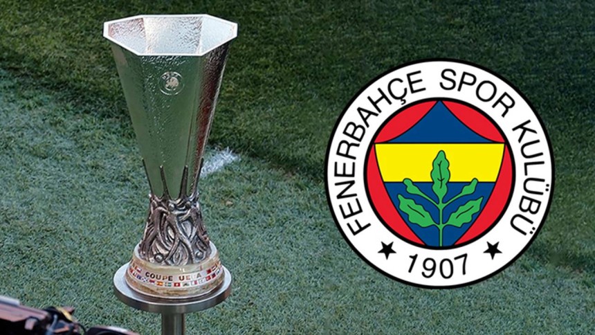 Fenerbahçe'nin UEFA Avrupa Ligi'ndeki muhtemel rakipleri