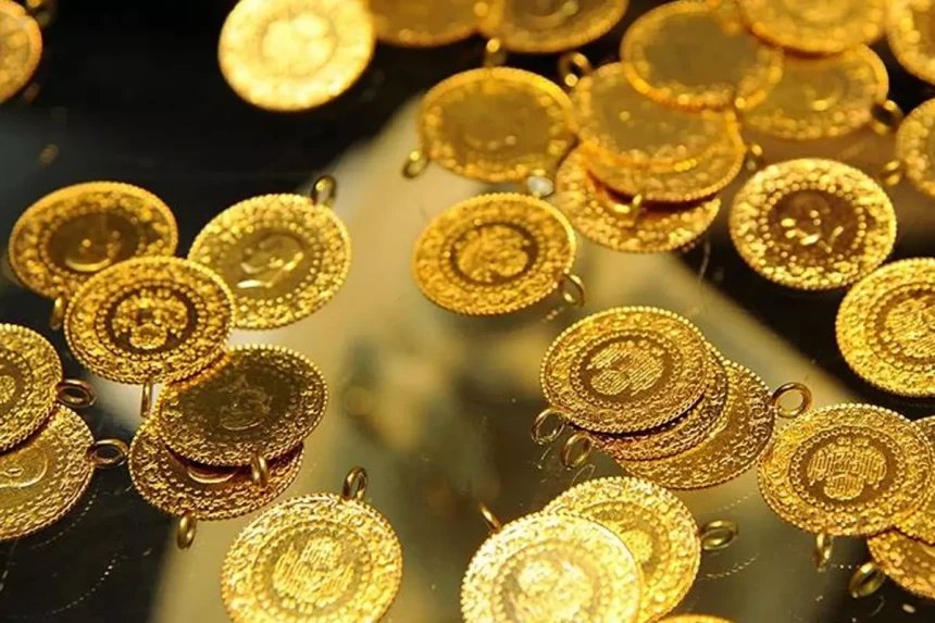 Gram altın kritik seviye yaklaştı