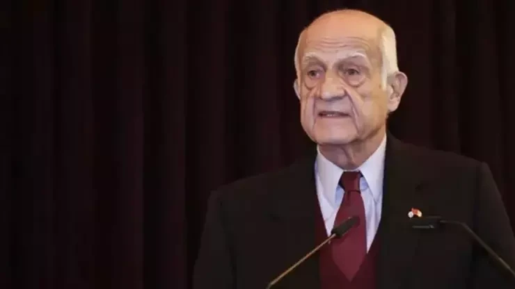 İnan Kıraç kimdir? Kaç yaşında? Ne iş yapıyor? Sağlık durumu nasıl? Kariyeri