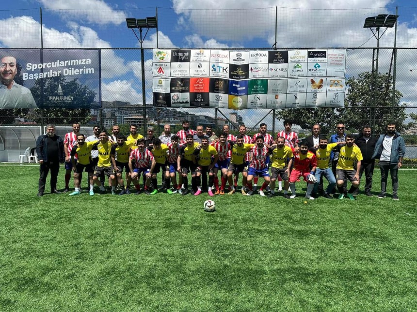 Mardin Dargeçit Deywan Köyü’nün 3. Geleneksel Futbol Turnuvası Başlıyor