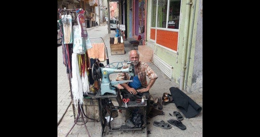 Mardin'deki kazada hayatını kaybeden kişi toprağa verildi