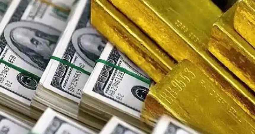Merkez Bankası rezervleri 176,3 milyar dolara geriledi