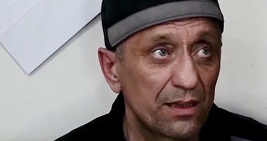 Müebbet mahkum "Angarsk manyağı"nın öldürdüğü insan sayısı 87'ye ulaştı!