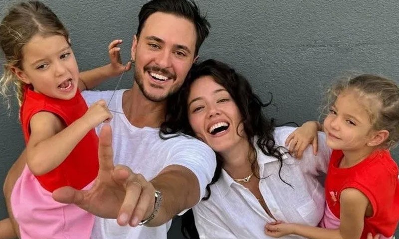 Pelin Akil- Anıl Altan çifti boşandı mı? Neden boşandılar?