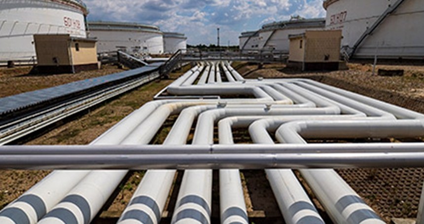 Rusya petrolü, Macaristan ve Slovakya'ya yeniden akmaya başladı