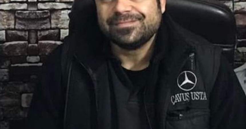 Şanlıurfa’da sanayi ustası iş yerinde ölü bulundu