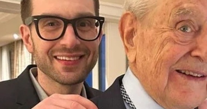 Trump, Soros'un yargılanması için çağrıda bulundu