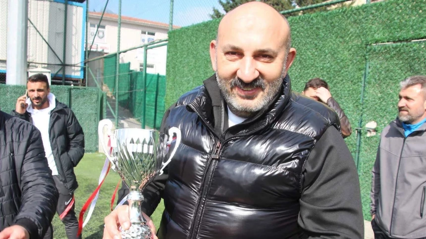 Tuncay Meriç kimdir? Kaç yaşında? Evli mi? Ne iş yapıyordu? Neden öldü?