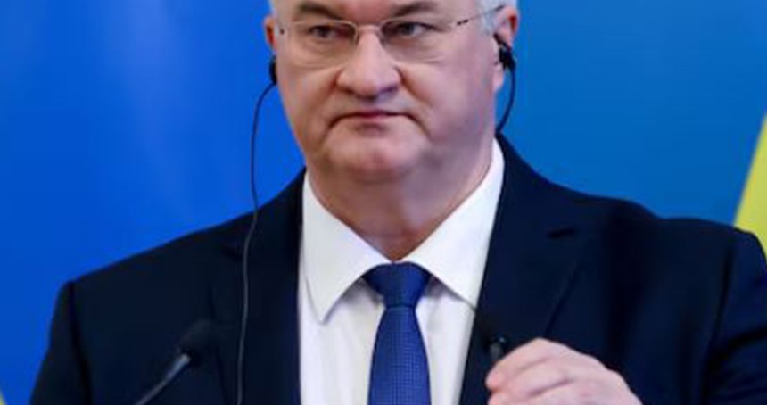 Ukrayna'dan Macaristan'a suçlama
