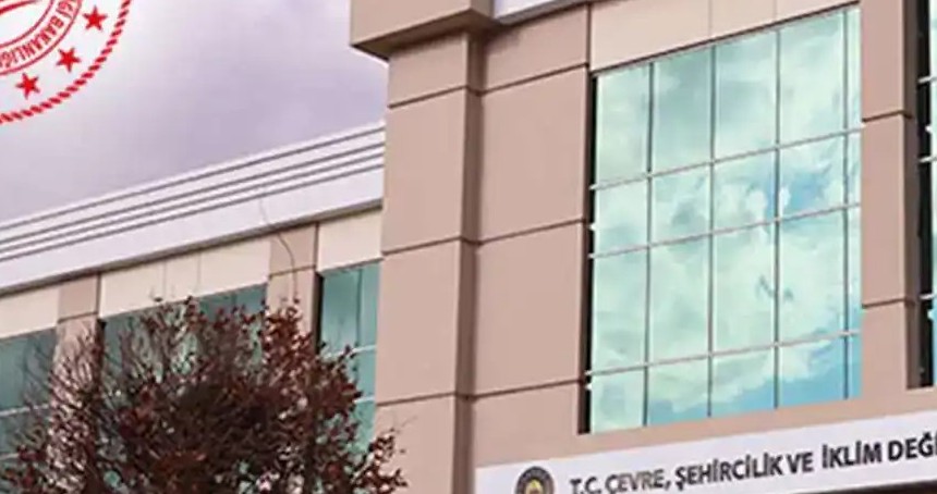 Yapı malzemelerinde standart dışı üretime 54 milyon liralık ceza