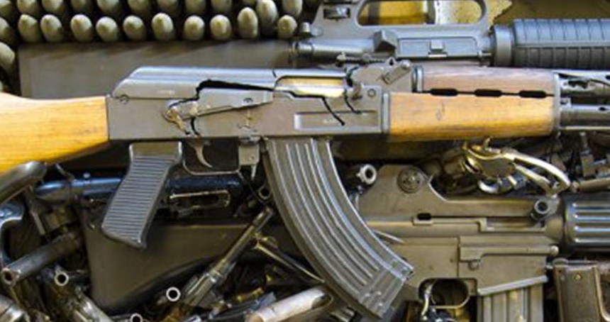 ABD, Ukrayna'ya silah satışını onayladı