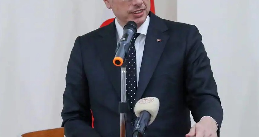 Bakan Memişoğlu: Üniversite hastanelerine MHRS’den randevu dönemi başlıyor
