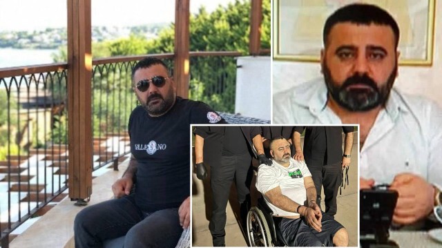 Binali Camgöz kimdir? Kaç yaşında? Nereli? Neden yakalandı?