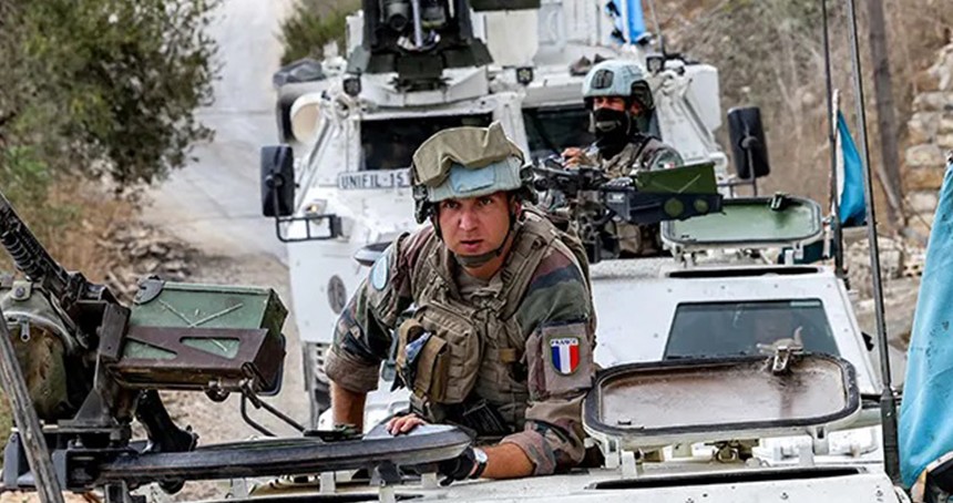 BM Lübnan Barış Gücü'nün (UNIFIL) faaliyetleri 2026 sonu itibariyle sonlandırılacak