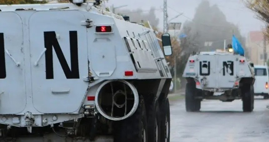 BM Lübnan Geçici Barış Gücü'nün görev süresi uzatıldı