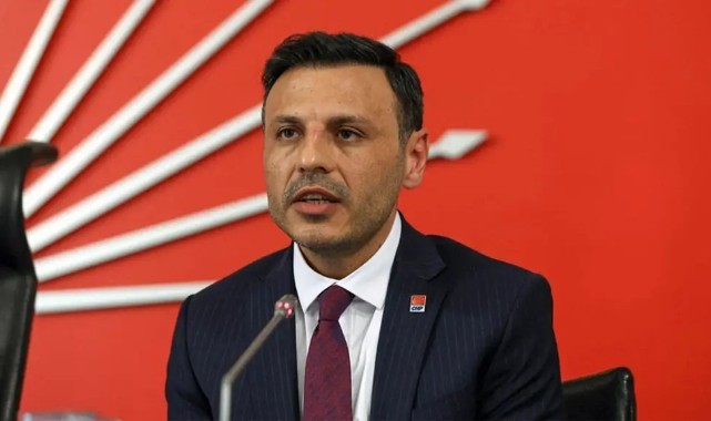 CHP'li 10 isme hapis talebi
