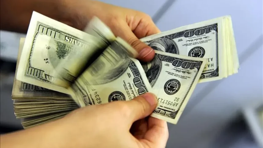 Dolar haftanın son gününe nasıl başladı? 29 Ağustos 2025 dolar kaç lira?