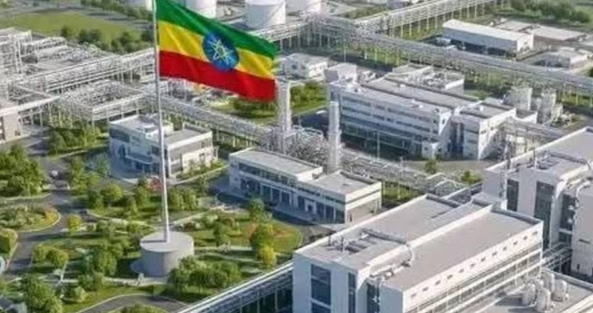 Etiyopya-Nijerya iş birliğiyle Afrika'da 2,5 milyar dolarlık gübre fabrikası kurulacak