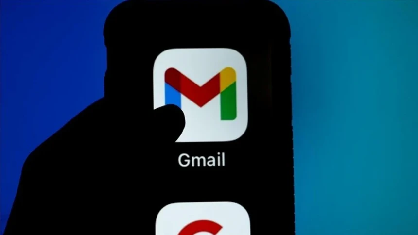 Google'dan kritik uyarı: Milyarlarca hesap tehlikede