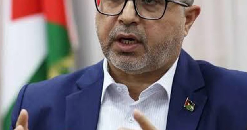HAMAS: Bahreyn'in siyonist büyükelçiyi kabulü Gazze'de süren soykırıma ortaklıktır