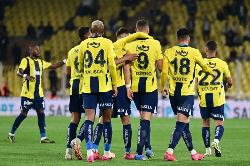 Jose Mourinho'nun yerine gelecek yeni hoca adayları belli oldu: İşte o isimler...