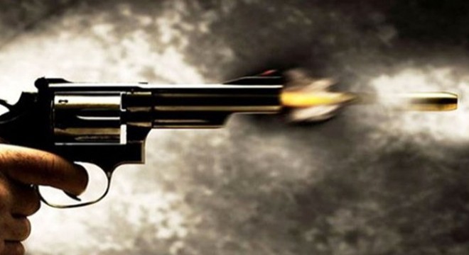 Kayınpeder dehşeti: Damadını 9 el ateş ederek öldürdü