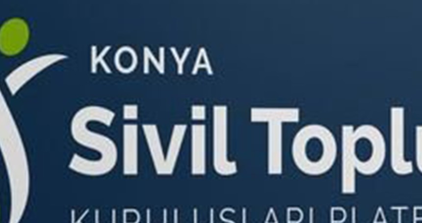 Konya’daki STK’lardan müstehcenlik tepkisi: Toplumsal huzuru tehdit ediyor