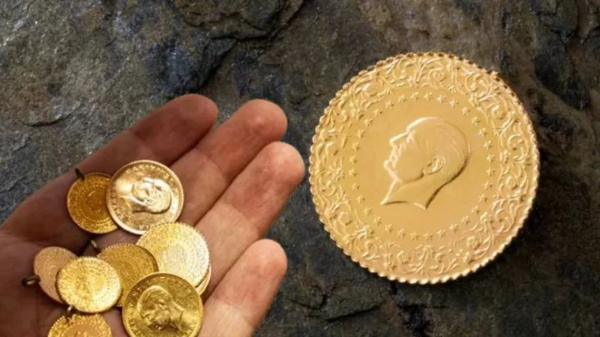 Kuyumculardan uyarı: O altına kanmayın!